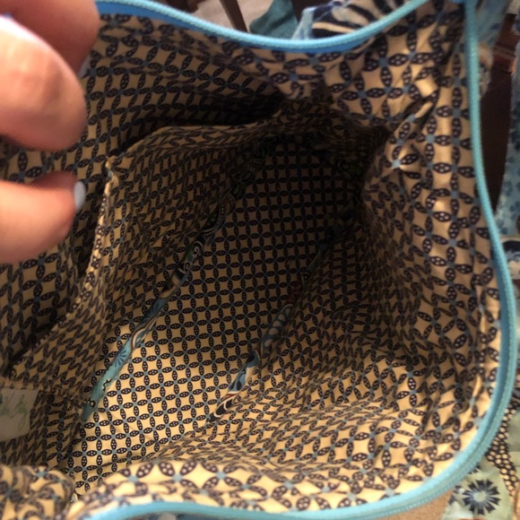 Vera Bradley bag - Picture 5 of 5